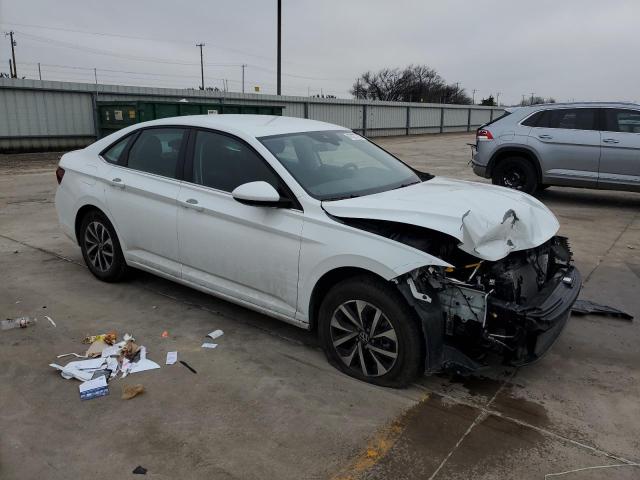2024 VOLKSWAGEN JETTA S 3VW5M7BU0RM102747