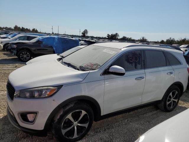 KIA SORENTO EX