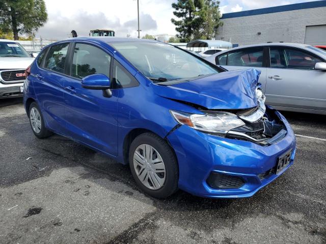 2020 HONDA FIT LX - 3HGGK5H4XLM713939