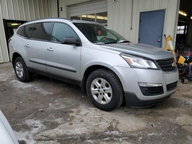 2016 CHEVROLET TRAVERSE LS 1GNKRFKD6GJ325829
