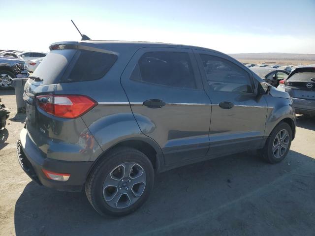Vin: maj3s2fexlc325351, lot: 44635325, ford ecosport s 20203