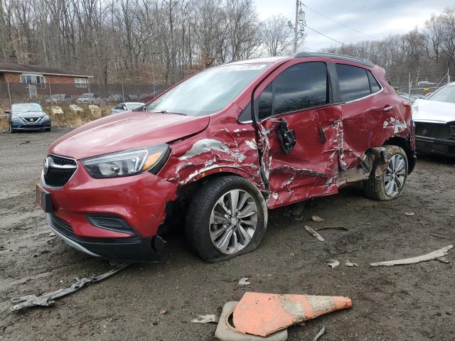 Vin: kl4cjasbxkb856325, lot: 46700775, buick encore preferred 2019 img_1