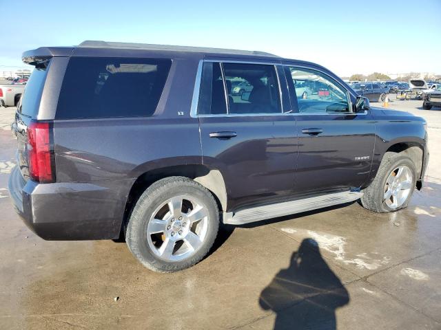 2015 CHEVROLET TAHOE C150 - 1GNSCBKC6FR567747