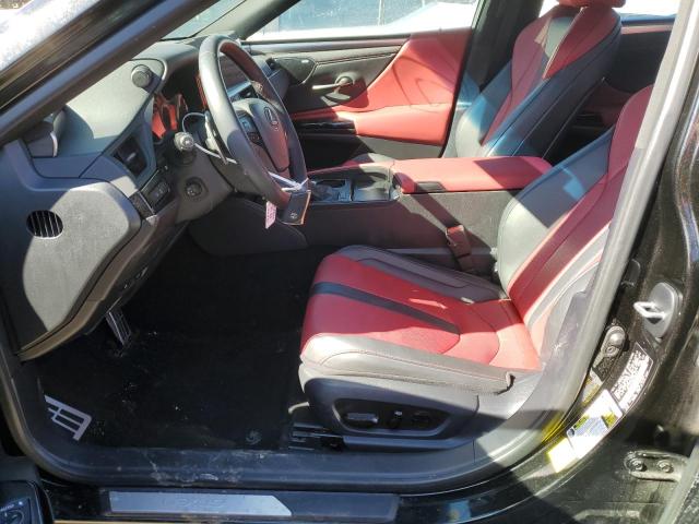 2024 LEXUS ES 350 F S - 58AJZ1B18RU163673