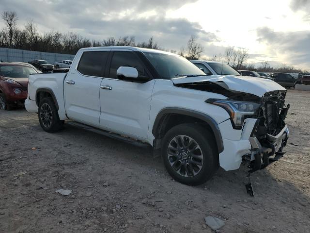Vin: 5tfjc5db1rx052066, lot: 46991745, toyota tundra crewmax limited 20244