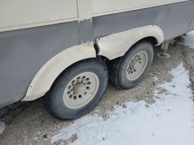 2017 SOLI TRVL TRLR #3258859831