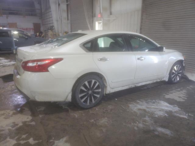 Vin: 1n4al3apxhc240097, lot: 46517595, nissan altima 2.5 20173