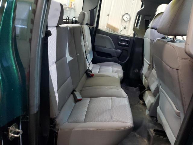 2018 CHEVROLET SILVERADO 1GCVKNEC1JZ265667