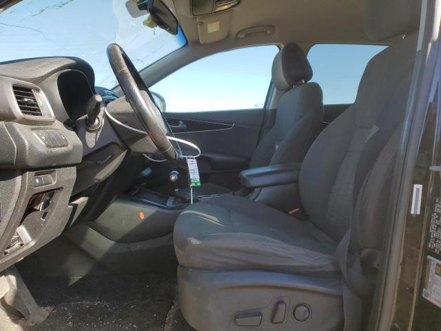 2016 KIA SORENTO LX - 5XYPG4A38GG010905