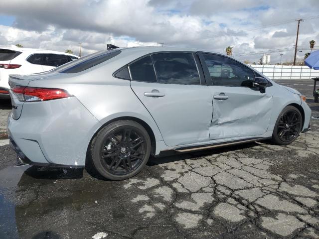 Vin: 5yfs4mce2np122920, lot: 44375065, toyota corolla se 20223