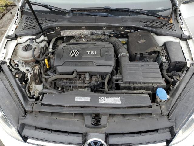 2016 VOLKSWAGEN GOLF S - 3VW117AUXGM045043