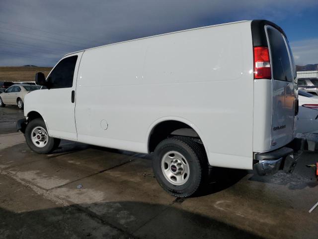 Vin: 1gtw7afgxl1264289, lot: 46355335, gmc savana g2500 20202
