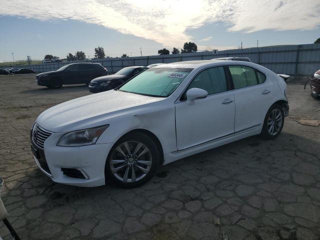 LEXUS LS 460