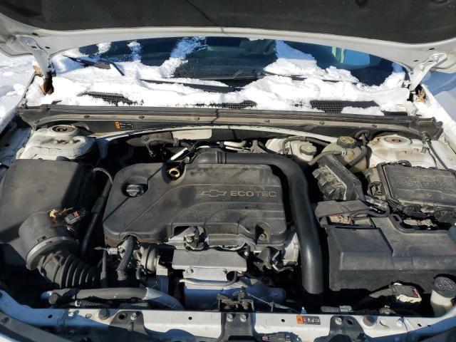 2016 CHEVROLET MALIBU LS - 1G1ZB5ST2GF241404