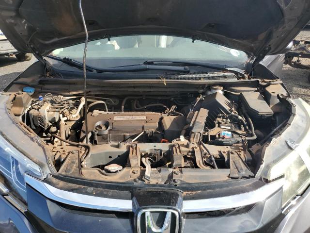 2015 HONDA CR-V EXL 2HKRM4H74FH612072