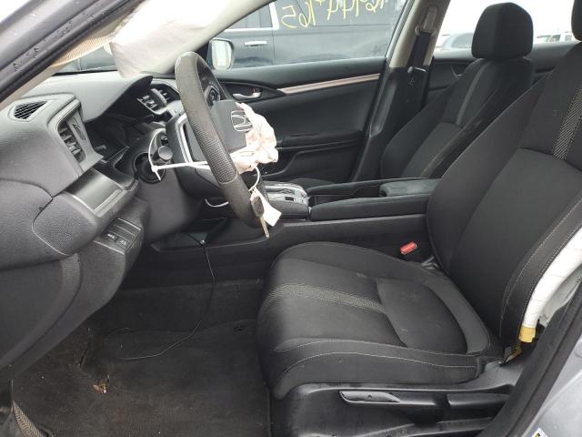2018 HONDA CIVIC LX 2HGFC2F50JH554945