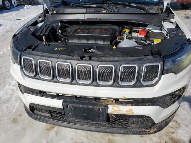 2022 JEEP COMPASS LA 3C4NJDBB2NT112091