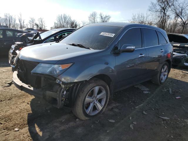 Vin: 2hnyd2h31ch538928, lot: 44443835, acura mdx technology 2012 img_1
