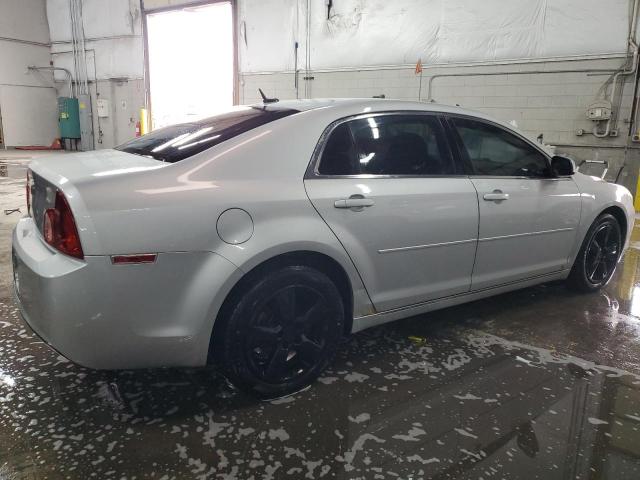 CHEVROLET MALIBU 2LT 2010 silver  gas 1G1ZD5EB0AF132363 photo #4