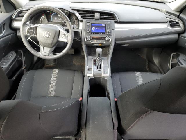 2018 HONDA CIVIC LX - 2HGFC2F60JH559572