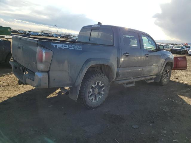 Vin: 3tycz5an7nt098561, lot: 46942785, toyota tacoma double cab 20223