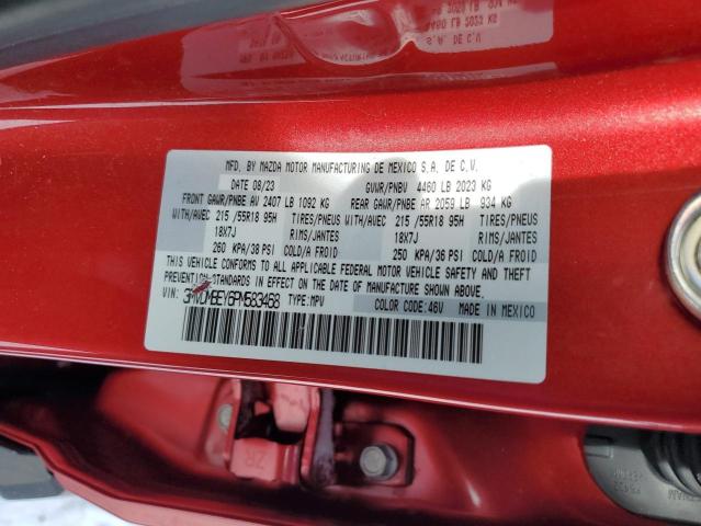 2023 MAZDA CX-30 PREM - 3MVDMBEY6PM583468