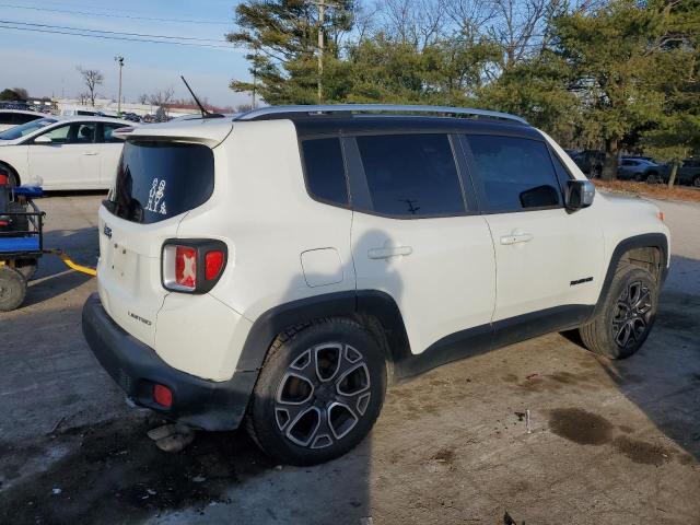 2015 JEEP RENEGADE L ZACCJBDT5FPB38047