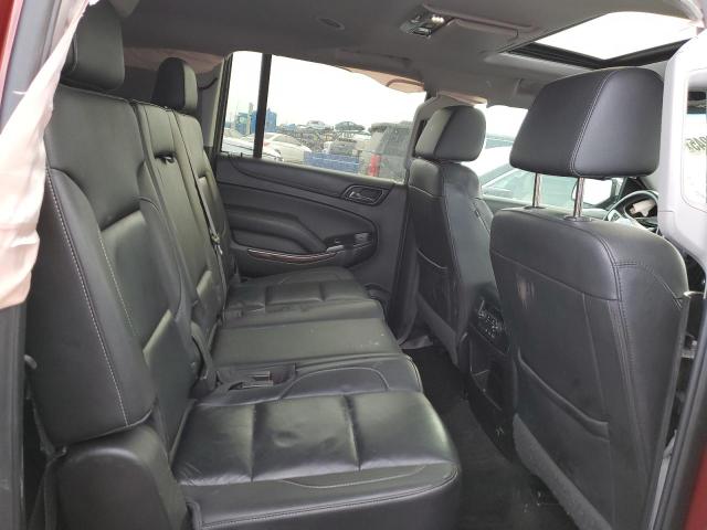 2017 GMC YUKON XL K - 1GKS2GKC7HR327557