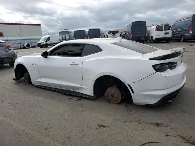 Vin: 1g1ff1r77l0150294, lot: 43775785, chevrolet camaro lz 20202