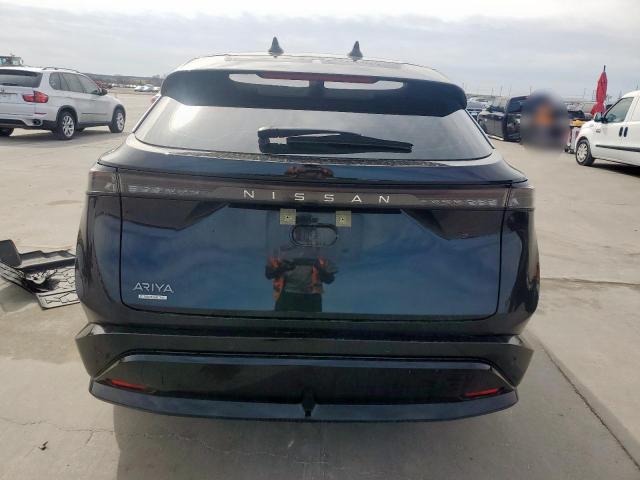 2023 NISSAN ARIYA EVOL JN1BF0BA8PM404277