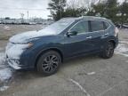 2016 NISSAN ROGUE S - 5N1AT2MT8GC805356