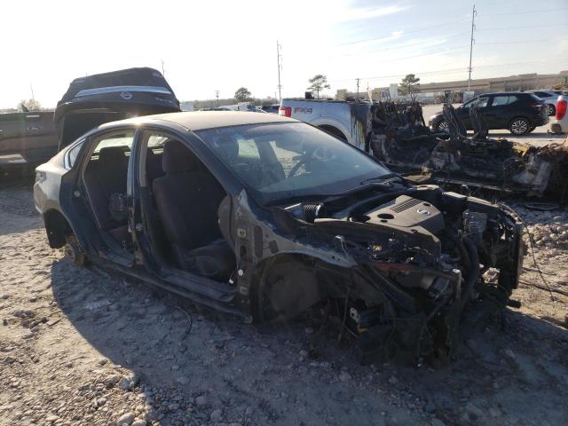 Vin: 1n4al3ap8dn452303, lot: 47353065, nissan altima 2.5 20134