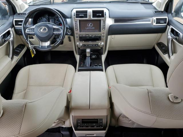 2021 LEXUS GX 460 PRE JTJAM7BX6M5279858