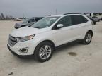 2015 FORD EDGE SEL - 2FMTK3J87FBC27296