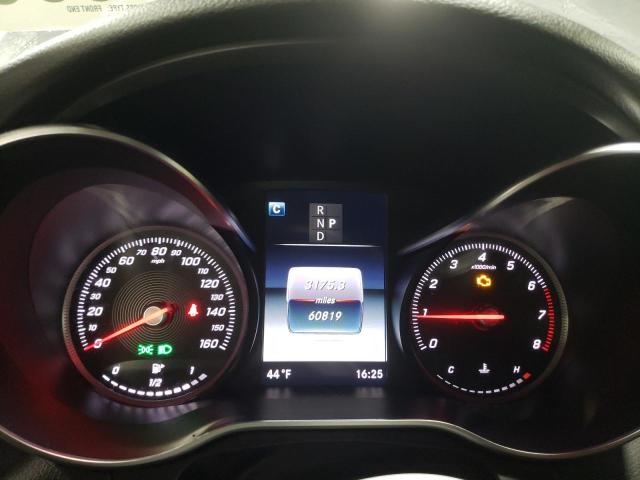 2018 MERCEDES-BENZ C 300 4MAT - WDDWJ4KB5JF730262