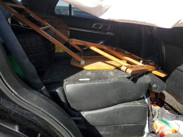 2016 FORD EXPLORER L - 1FM5K8FHXGGC70894