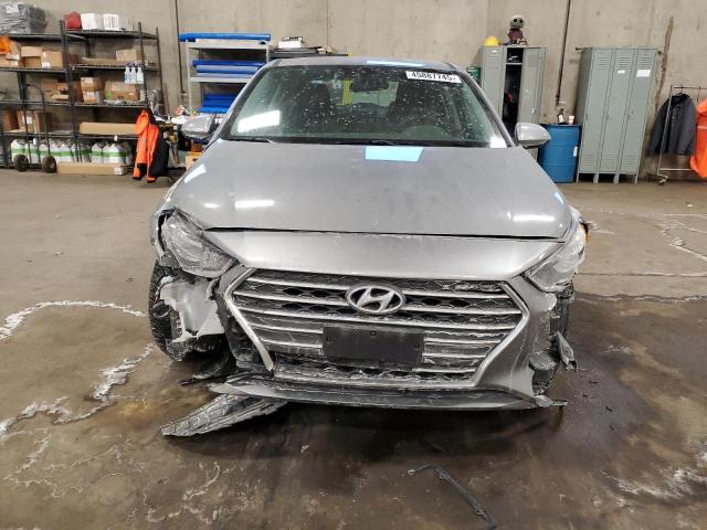 2022 HYUNDAI ACCENT SE - 3KPC24A62NE180095