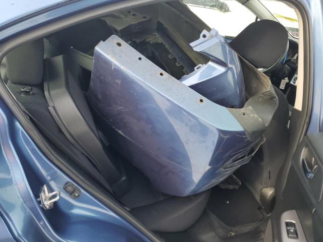 2015 SUBARU IMPREZA PR - JF1GJAK69FH015342