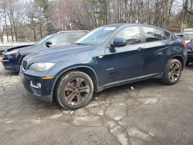 BMW X6 XDRIVE3