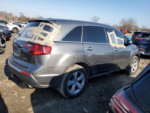 Vin: 2hnyd2h31ch538928, lot: 44443835, acura mdx technology 20123