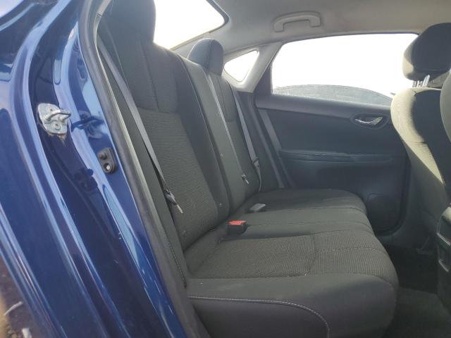 2018 NISSAN SENTRA S - 3N1AB7AP2JY242530