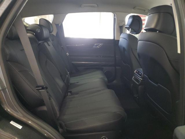 2025 GENESIS GV80 STAND KMUHFESB6SU242068