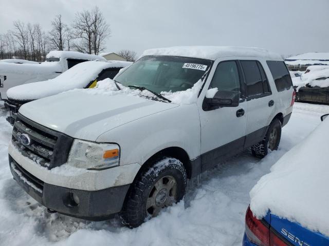 Vin: 1fmju1g58bef55442, lot: 45196775, ford expedition xl 2011 img_1