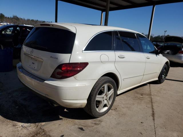 Vin: 4jgcb6fe5aa107212, lot: 52120345, mercedes-benz r-class 350 4matic 20103