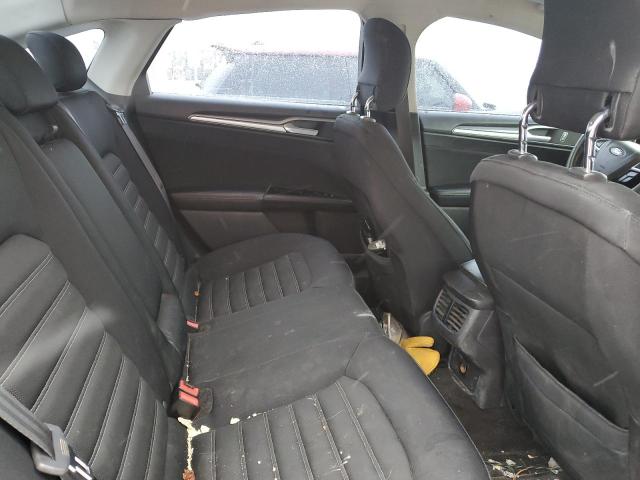 2014 FORD FUSION SE - 1FA6P0H7XE5354681