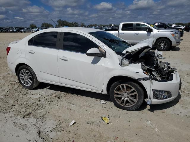 Vin: 1g1jc5sh3g4178427, lot: 46332365, chevrolet sonic lt 20164