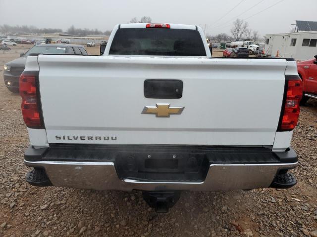 2016 CHEVROLET SILV2500 2 1GC2CUEGXGZ294946