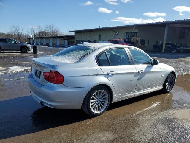 Vin: wbapm5c5xbe758759, lot: 44238385, bmw 3 series i 20113