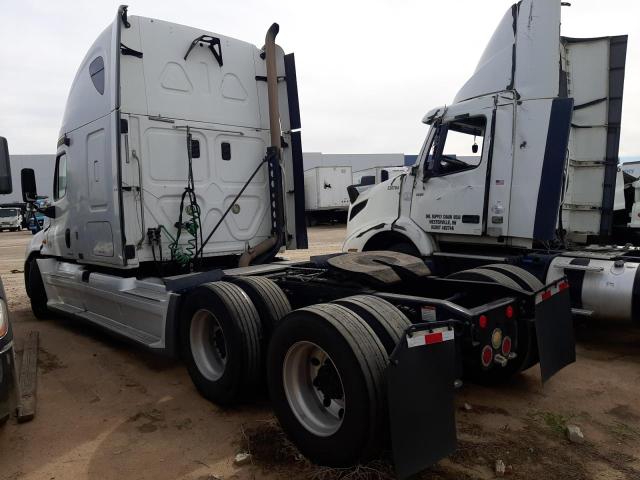 FREIGHTLINER CASCADIA 1 2010 white tractor diesel 1FUJGLDRXALAR1669 photo #4