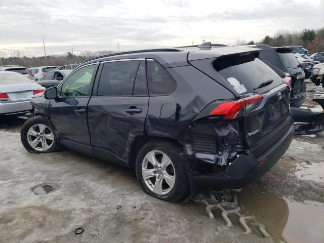 2019 TOYOTA RAV4 XLE - JTMP1RFV8KD015375